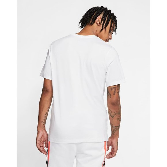 Nike Jordan Classics Men’s T-Shirt - Picture 2 of 7